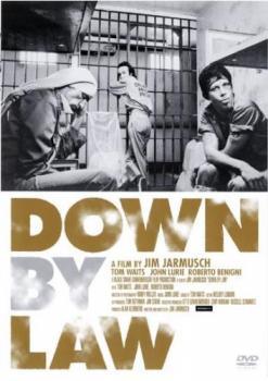 【中古】 【訳あり】 【ジャケット難あり】 ダウン・バイ・ロー コレクターズ・エディション【字幕】 [レンタル落ち] [DVD]