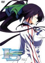 【中古】 【訳あり】 【ジャケット1巻目のみ】 IS インフィニット・ストラトス (6巻セット) [レンタル落ち] [DVD]