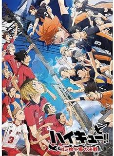 ◆商品説明◆ 商品名 【中古】 劇場版 ハイキュー！！ ゴミ捨て場の決戦 [レンタル落ち] [DVD] JAN 4988104140289 型番 TDV34228R ご確認ください 状態「中古：やや傷や汚れあり」 ●レンタル店で使用されていた中古品です。 ●ディスクは不織布ケースに入れ、ジャケットとともに送付いたします。 ※商品に【ジャケットなし】などの表記がある場合はタイトル表記の状態での送付となります。 ●ディスクは不織布ケースに入れ、ジャケットとともに送付いたします。 ●鑑賞用で販売させて頂いております。あまりに神経質な方、完璧を求められる方はご購入をお控え下さい。 ●ジャケット(紙)には、バーコード・管理用シール等が貼ってある場合があります。 ●ジャケット(紙)には、日焼け箇所がある場合があります。完璧を求められる方はご購入をお控え下さい。 ●店舗や他サイトでも販売している為、在庫切れの場合はキャンセルとさせて頂きます。予めご了承下さい。【中古】 劇場版 ハイキュー！！ ゴミ捨て場の決戦 [レンタル落ち] [DVD] [DVD/Blu-rayレンタルアップDVDアニメ/キッズアニメ/ハ行]