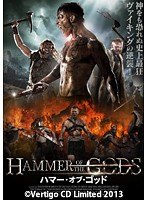 【中古】 ハマー・オブ・ゴッド【字幕】 [レンタル落ち] [DVD]