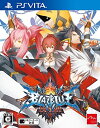 BLAZBLUE CHRONOPHANTASMA BLAZBLUE/PSV