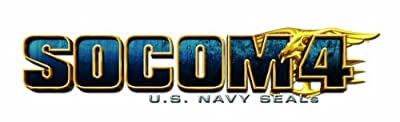 SOCOM 4: U.S. Navy SEALs /PS3