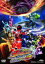 【バーゲンセール】【中古】DVD▼宇宙戦隊 キュウレンジャー THE MOVIE ゲース・インダベーの逆襲▽レンタル落ち 339円