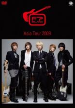 【中古】DVD▼Asia Tour 2009 FTIsland【字幕】▽レンタル落ち