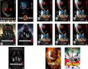 【バーゲンセール】全巻セット【中古】DVD▼リアル鬼ごっこ(13枚セット)劇場版 全5巻 + THE ORIGIN 全6巻 + THE ORIGIN 序章 + ...