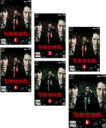 【処分特価・未検品・未清掃】全巻セット【中古】DVD▼連続ドラマW 犯罪症候群(6枚セット)シーズン1、2 レンタル落ち