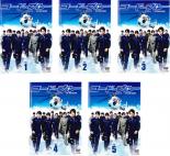【バーゲンセール】全巻セット【送料無料】【中古】DVD▼コード・ブルー ドクターヘリ緊急救命 シーズン3(5枚セット)第1話〜第10話 最終 レンタル落ち