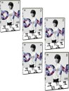 【バーゲンセール】全巻セット【送料無料】【中古】DVD▼ON 異常犯罪捜査官 藤堂比奈子(5枚セット)第1話〜第9話 最終 レンタル落ち