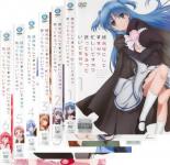 【バーゲンセール】全巻セット【中古】DVD▼終末なにしてますか?忙しいですか?救ってもらっていいですか?(6枚セット)第1話〜第12話 最終 レンタル落ち