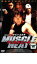 【バーゲンセール】【中古】DVD▼マッスルヒート レンタル落ち 99円