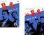 【バーゲンセール】2パック【中古】DVD▼悪名 + 続・悪名(2枚セット) レンタル落ち 全2巻 2,099円