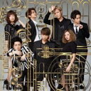 【中古】CD▼GOLD SYMPHONY 通常盤 レン