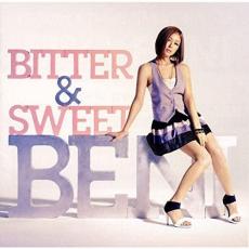 【中古】CD▼Bitter & Sweet 通常盤 レンタル落ち