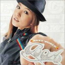 【処分特価・未検品・未清掃】【中古】CD▼Next World レンタル落ち