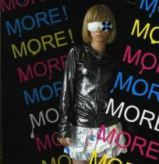 【中古】CD▼MORE! MORE! MORE! レンタル落ち