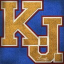 【処分特価・未検品・未清掃】【中古】CD▼K.J.Loved... レンタル落ち