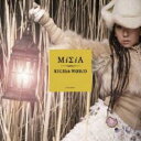 【処分特価・未検品・未清掃】【中古】CD▼EIGHTH WORLD 初回生産限定盤 2CD レンタル落ち