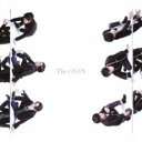 【中古】CD▼The ONES 通常盤 レンタル