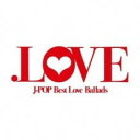 【中古】CD▼.LOVE レンタル落ち