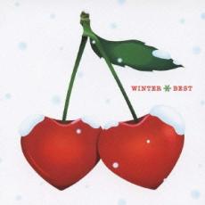 【バーゲンセール】【中古】CD▼恋のうた WINTER BEST レンタル落ち