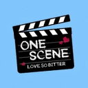 【中古】CD▼ONE SCENE LOVE SO BITTER 2CD レンタル落ち
