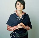 【バーゲンセール】【中古】CD▼GIFT+ レンタル落ち
