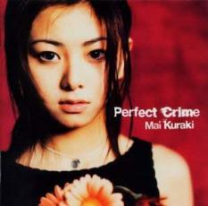 【中古】CD▼Perfect Crime レンタル落