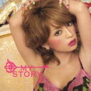 【中古】CD▼MY STORY レンタル落ち