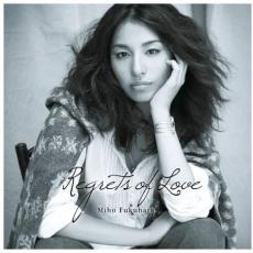 【処分特価・未検品・未清掃】【中古】CD▼Regrets of Love 初回生産限定盤 2CD レンタル落ち