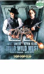 【処分特価・未検品・未清掃】【中古】DVD▼ワイルド・ワイルド・ウエスト レンタル落ち