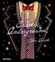【中古】CD▼Cosmic Underground レンタル落ち