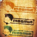 【処分特価・未検品・未清掃】【中古】CD▼THE BEST OF MOOMIN レンタル落ち