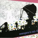 【中古】CD▼avengers in sci-fi レンタル落ち