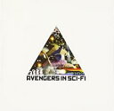 【中古】CD▼SCIENCE ROCK レンタル落ち