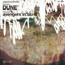 【中古】CD▼Dune レンタル落ち