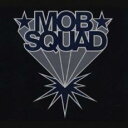 【バーゲンセール】【中古】CD▼MOB SQUAD レンタル落ち