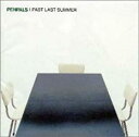 【バーゲンセール】【中古】CD▼PAST LAST SUMMER レンタル落ち