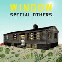 【バーゲンセール】【中古】CD▼WINDOW 通常盤 レンタル落ち