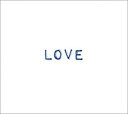 【バーゲンセール】【中古】CD▼LOVE 2CD レンタル落ち