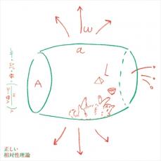 【中古】CD▼正しい相対性理論 レンタル落ち