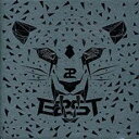 【バーゲンセール】【中古】CD▼Fiction and Fact : BEAST 1 レンタル落ち