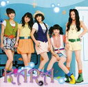 【処分特価・未検品・未清掃】【中古】CD▼Kara Mini Album レンタル落ち