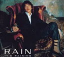 【処分特価・未検品・未清掃】【中古】CD▼IT’S RAINING CD+DVD レンタル落ち