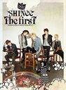 【処分特価・未検品・未清掃】【中古】CD▼THE FIRST CD+44Pブックレット 通常盤 レンタル落ち
