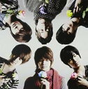 【処分特価・未検品・未清掃】【中古】CD▼hana 通常盤 レンタル落ち