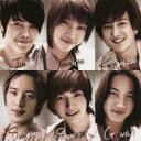 【処分特価・未検品・未清掃】【中古】CD▼HOP STEP JUMPING! 通常盤 レンタル落ち