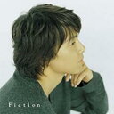 【処分特価・未検品・未清掃】【中古】CD▼Fiction レンタル落ち