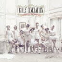 【処分特価・未検品・未清掃】【中古】CD▼GIRLS’ GENERATION 通常盤 レンタル落ち