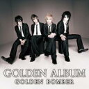 【処分特価・未検品・未清掃】【中古】CD▼ゴールデン・アルバム 通常盤 レンタル落ち