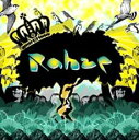 【中古】CD▼Rahze レンタル落ち